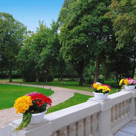 Apartment In Garz With Garden Esterno foto
