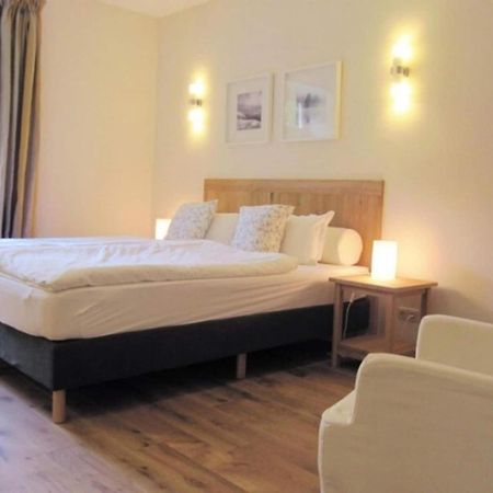 Apartment In Garz With Garden Esterno foto